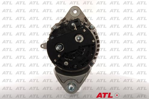 ATL Autotechnik L 83 780 Generator